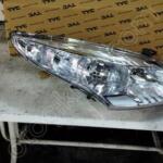2008-2012 RENAULT MEGANE 3 HB SAĞ FAR İTHAL SIFIR