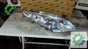 2008-2012 RENAULT MEGANE 3 HB SAĞ FAR İTHAL SIFIR