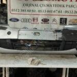 2008-2012 RENAULT TRAFİC ÖN TAMPON