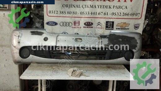 Renault Trafic Ön Tampon çıkma parça