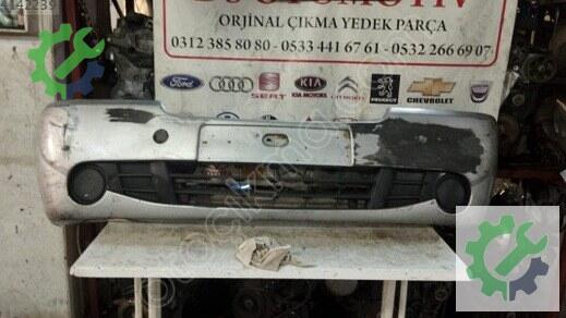 Renault Trafic Ön Tampon çıkma parça