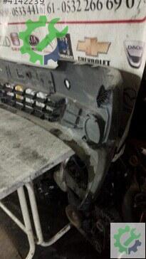 Renault Trafic Ön Tampon 2008-2012 çıkma parça
