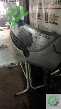 Renault Trafic Ön Tampon 2008-2012 çıkma parça