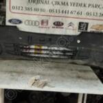 2008-2012 RENAULT TRAFİC ÖN TAMPON