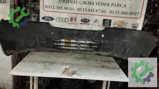 Renault Trafic Ön Tampon 2008-2012 çıkma parça