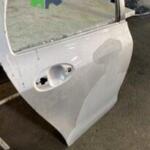 2008-2012 SAĞ ARKA KAPI -DS OTOMOTİV-
