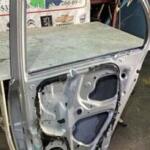 2008-2012 SAĞ ARKA KAPI -DS OTOMOTİV-