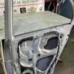 2008-2012 SAĞ ARKA KAPI -DS OTOMOTİV-