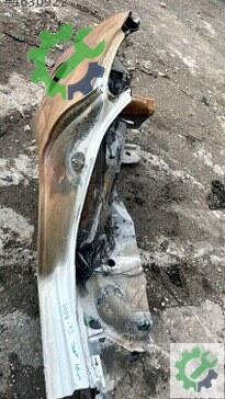 Seat Leon Sağ Arka Çamurluk 2008-2012 çıkma parça