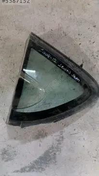 Seat Leon Kelebek Camı 2008-2012 çıkma parça
