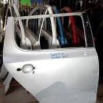 2008-2012 SKODA YETİ SAĞ ARKA KAPI -DS OTOMOTİV-