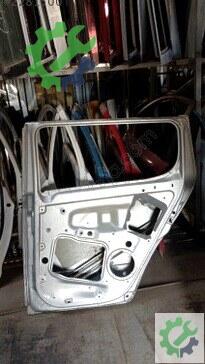 Skoda Yeti Sağ Arka Kapı 2008-2012 çıkma parça