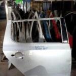 2008-2012 SKODA YETİ SAĞ ARKA KAPI -DS OTOMOTİV-