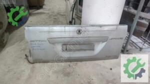 2008-2012 SSANGYONG ACTYON BAGAJ KAPAĞI