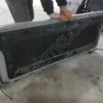 2008-2012 SSANGYONG ACTYON BAGAJ KAPAĞI