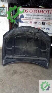 Subaru Impreza Kaput 2008-2012 çıkma parça