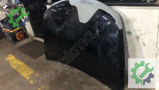 Suzuki Vitara Kaput 2008-2012 çıkma parça