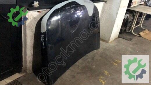 Suzuki Vitara Kaput 2008-2012 çıkma parça