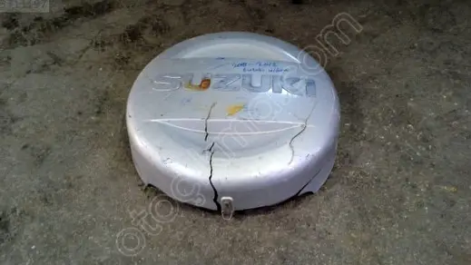 Suzuki Vitara Stepne çıkma parça