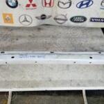 2008-2012 TOYOTA AURİS ÖN TAMPON DEMİRİ