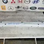 2008-2012 TOYOTA AURİS ÖN TAMPON DEMİRİ