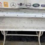 2008-2012 TOYOTA AURİS ÖN TAMPON DEMİRİ