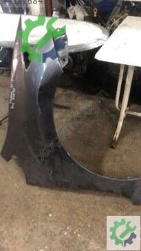 Toyota Auris Sağ Ön Çamurluk 2008-2012 çıkma parça