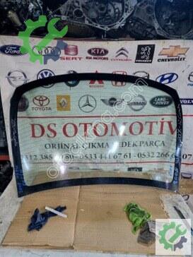 Toyota Corolla Arka Cam çıkma parça