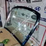 2008-2012 TOYOTA COROLLA ARKA CAM -DS OTOMOTİV-