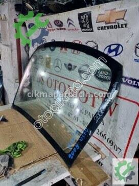 Toyota Corolla Arka Cam 2008-2012 çıkma parça
