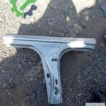 2008-2012 TOYOTA COROLLA KESME -DS OTOMOTİV-