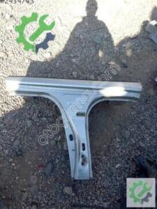 2008-2012 TOYOTA COROLLA KESME -DS OTOMOTİV-