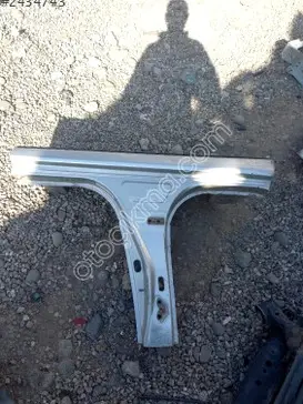 Toyota Corolla Oto Teybi çıkma parça