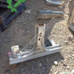 2008-2012 TOYOTA COROLLA KESME -DS OTOMOTİV-