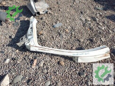 Toyota Corolla Oto Teybi 2008-2012 çıkma parça