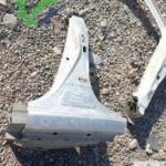 2008-2012 TOYOTA COROLLA KESME -DS OTOMOTİV-