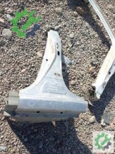 2008-2012 TOYOTA COROLLA KESME -DS OTOMOTİV-