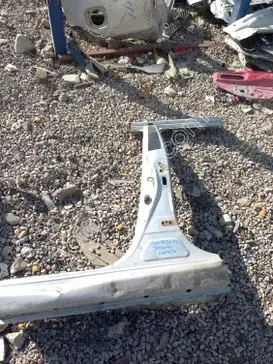 Toyota Corolla Oto Teybi çıkma parça