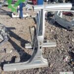 2008-2012 TOYOTA COROLLA KESME -DS OTOMOTİV-