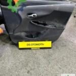 2008-2012 TOYOTA COROLLA SAĞ ÖN KAPI DÖŞEMESİ