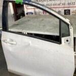 2008-2012 TOYOTA YARİS DOLU SAĞ ÖN KAPI -DS OTOMOTİV-