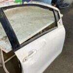 2008-2012 TOYOTA YARİS DOLU SAĞ ÖN KAPI -DS OTOMOTİV-