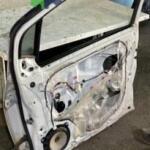 2008-2012 TOYOTA YARİS DOLU SAĞ ÖN KAPI -DS OTOMOTİV-