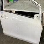 2008-2012 TOYOTA YARİS DOLU SAĞ ÖN KAPI -DS OTOMOTİV-