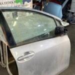 2008-2012 TOYOTA YARİS DOLU SAĞ ÖN KAPI -DS OTOMOTİV-