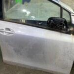 2008-2012 TOYOTA YARİS DOLU SAĞ ÖN KAPI -DS OTOMOTİV-