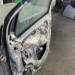 2008-2012 TOYOTA YARİS DOLU SAĞ ÖN KAPI -DS OTOMOTİV-