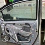 2008-2012 TOYOTA YARİS DOLU SAĞ ÖN KAPI -DS OTOMOTİV-