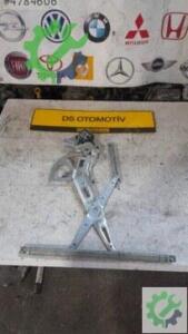 2008-2012 TOYOTA YARIS SAĞ ÖN CAM KRİKOSU