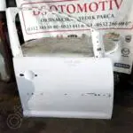 2008-2012 VOLKSWAGEN CADDY SAĞ ÖN KAPI -DS OTOMOTİV-